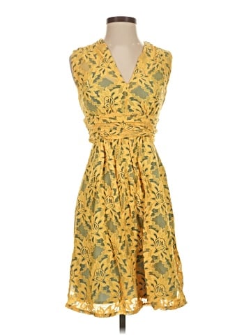 Tracy Reese Casual Dress (view 1)