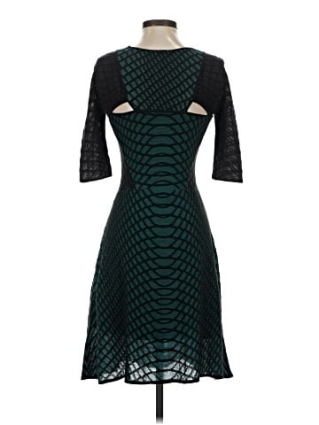 M Missoni Cocktail Dress (view 2)