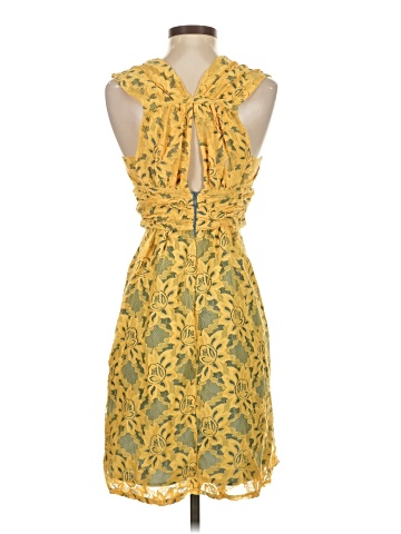 Tracy Reese Casual Dress (view 2)