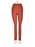 Everlane Orange Active Pants Size S - photo 1