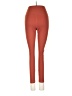 Everlane Orange Active Pants Size S - photo 2
