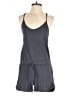 Bobi Solid Gray Romper Size XS - photo 1
