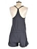 Bobi Solid Gray Romper Size XS - photo 2
