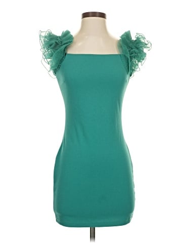 Thirty/Thirty Cocktail Dress (view 1)