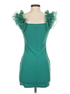 thirty thirty green dress 1930s Velvet Evening Dress