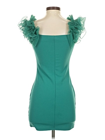 Thirty/Thirty Cocktail Dress (view 2)