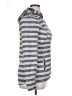 Lukka Stripes Gray Windbreaker Size XL - photo 4