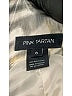 Pink Tartan 100% Polyester Animal Print Gray Cocktail Dress Size 6 - photo 7