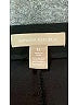 Banana Republic Solid Black Active Pants Size 12 - photo 7