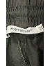 Assorted Brands 100% Polyester Solid Black Casual Pants Size M - photo 7