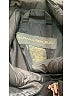 Banana Republic Solid Black Jacket Size M - photo 6