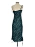 Intimately by Free People Teal Cocktail Dress Size XS - photo 2