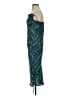 Intimately by Free People Teal Cocktail Dress Size XS - photo 5