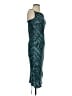 Intimately by Free People Teal Cocktail Dress Size XS - photo 4