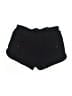 Athleta Black Athletic Shorts Size XXS - photo 2