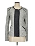 Tart Collections Gray Cardigan Size S - photo 1