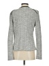 Tart Collections Gray Cardigan Size S - photo 2