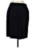 Brooks Brothers 346 Black Wool Skirt Size 8 - photo 2