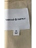 Thread & Supply 100% Rayon Yellow Jacket Size M - photo 6