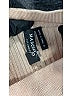 Marciano Solid Tan Pink Casual Skirt Size S - photo 4