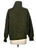 Unbranded Green Pullover Sweater Size M - photo 2