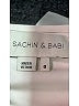 Sachin + Babi 100% Polyester Ivory Cocktail Dress Size 0 - photo 3