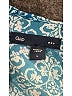 Gap Outlet Teal Sleeveless Blouse Size L - photo 4