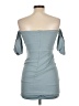 Blue Blush Blue Cocktail Dress Size L - photo 2