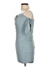 Blue Blush Blue Cocktail Dress Size L - photo 5