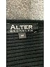 Alter Brooklyn Black Pullover Sweater Size M - photo 6