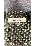 Max Studio 100% Polyester Polka Dots Green Long Sleeve Blouse Size M - photo 7