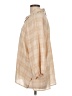 Wishlist Apparel Tan 3/4 Sleeve Blouse Size L - photo 5