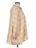 Wishlist Apparel Tan 3/4 Sleeve Blouse Size L - photo 4