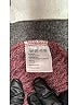 Unbranded Burgundy Casual Dress Size M - photo 8
