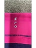 WILO Color Block Purple Active Pants Size M - photo 7