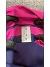 WILO Color Block Purple Active Pants Size M - photo 8