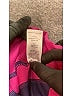 WILO Color Block Purple Active Pants Size M - photo 9