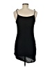 Joie Black Cocktail Dress Size M - photo 2