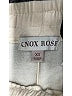 Knox Rose Tie-dye Ivory Casual Pants Size XS - photo 7
