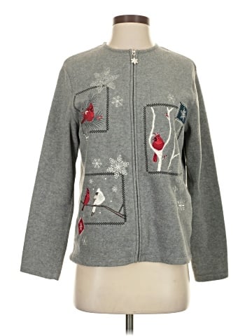Croft & Barrow Cardigan (view 1)