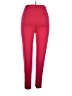 Ashley Blue Color Block Red Active Pants Size XL - photo 2