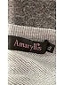 Amaryllis 100% Polyester Gray Sweatshirt Size XL - photo 7