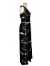 Matty M Black Casual Dress Size M - photo 4