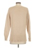 Workshop Republic Clothing 100% Cotton Solid Tan Pullover Sweater Size XS - photo 2
