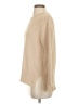 Workshop Republic Clothing 100% Cotton Solid Tan Pullover Sweater Size XS - photo 5