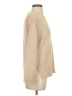 Workshop Republic Clothing 100% Cotton Solid Tan Pullover Sweater Size XS - photo 4