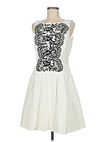 White House Black Market Cocktail Dress (view 1)