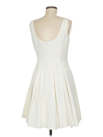 White House Black Market Cocktail Dress (view 2)