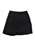 Mofiz Solid Black Casual Skirt Size L - photo 2