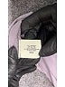 Partimi 100% Silk Hearts Gray Casual Dress Size 0 - photo 8